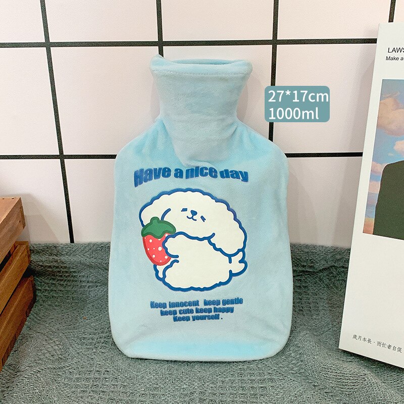 Water bottle